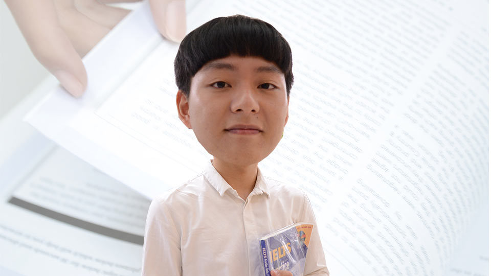 雅思7.5分準備-閱讀