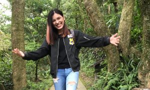 學員林采慧 TOEIC多益950心得分享