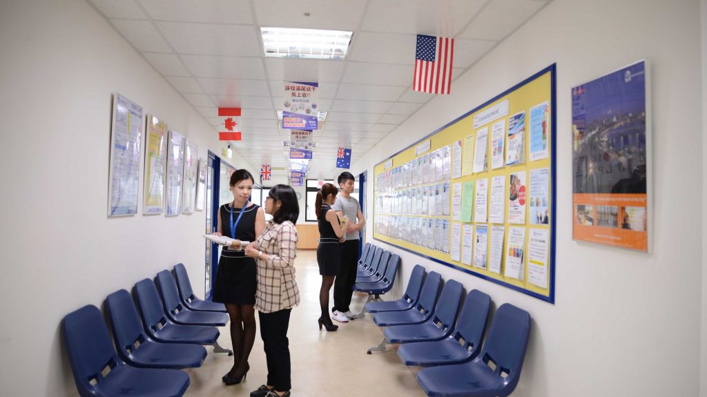 賀!學員徐沛璟 IELTS 6.5分