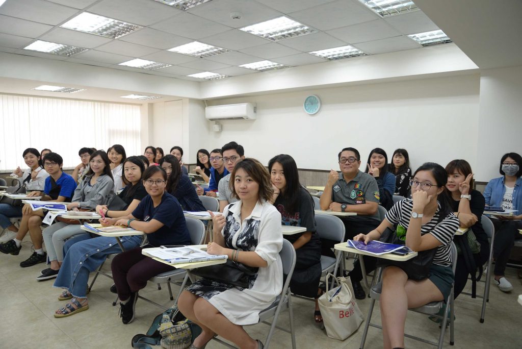 賀!學員徐沛璟 IELTS 6.5分