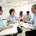 賀!何同學考取雅思6.5分!