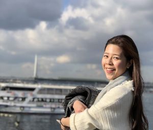 短時間壓力下2個月考到雅思7分