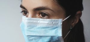 防疫期間同時準備雅思