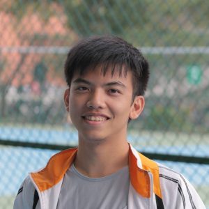 雅思8分學員吳彥諶